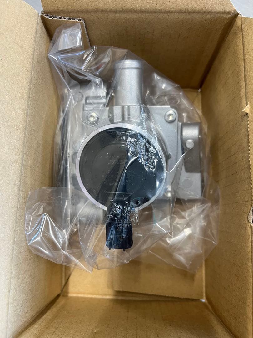 エアスイッチングバルブASSY 25710-75025