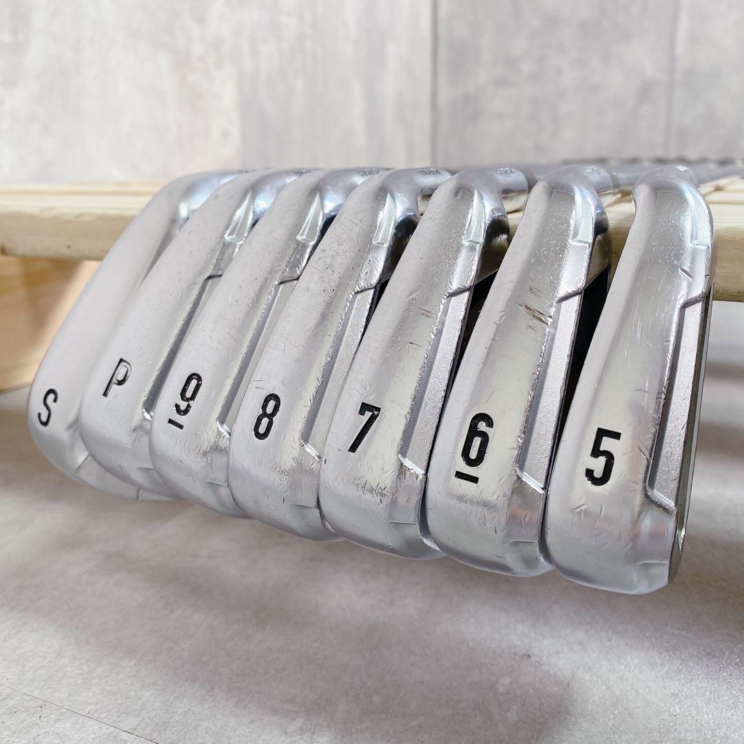 V838 キャロウェイ ゴルフクラブ メンズ フルセット レガシー 白 緑