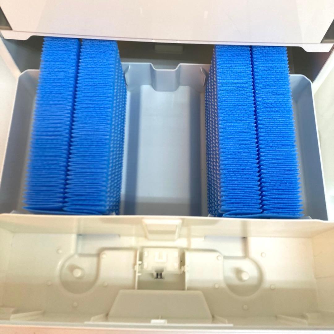 A680-6 DAINICHI HD-243(W) 加湿器　ダイニチ