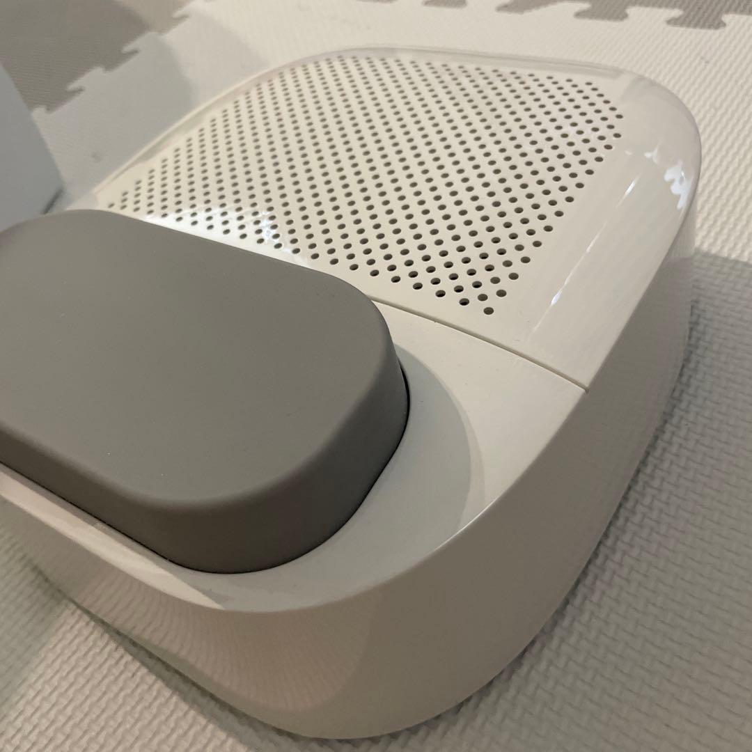 SHAREYDVA 集塵機 Mason