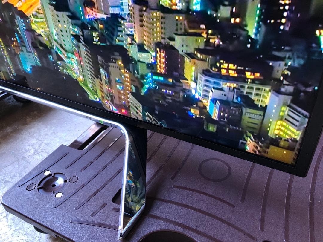 東芝 65V型 液晶テレビ REGZA 65Z20X 2015年製