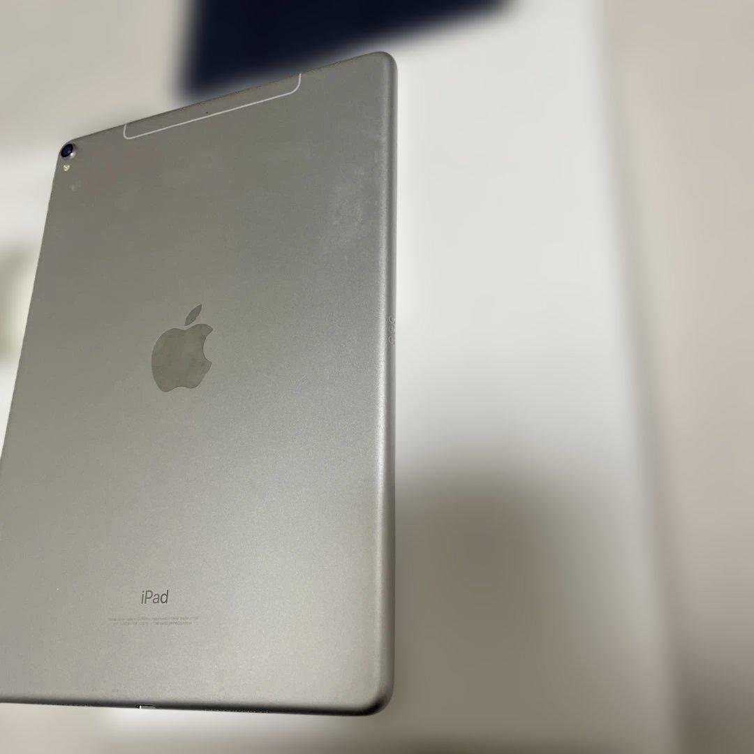 堀*亮様 Apple iPad Pro 10.5インチ 256GB sim フリ