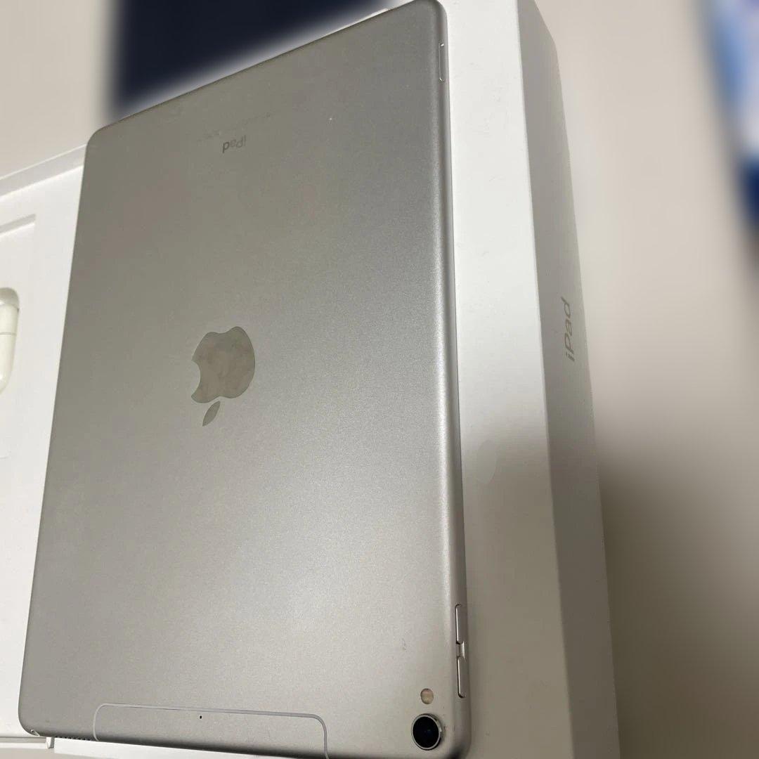 堀*亮様 Apple iPad Pro 10.5インチ 256GB sim フリ