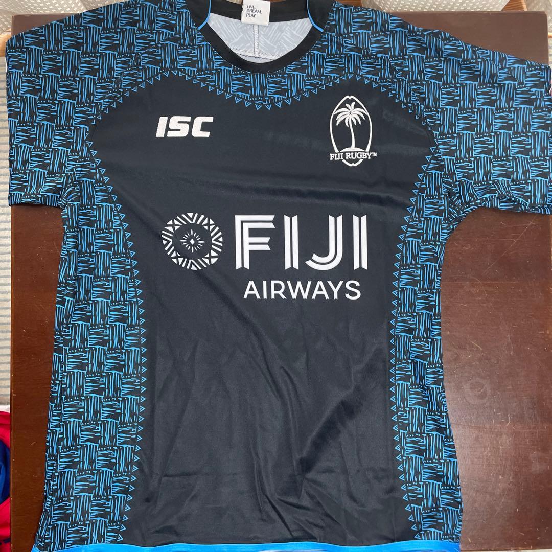 フィジーセブンスジャージ