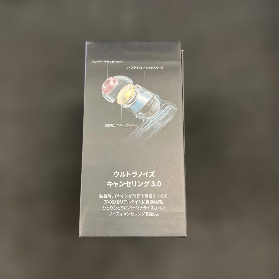 510061 未開封AnkerSoundcore Liberty 4NC ピンク