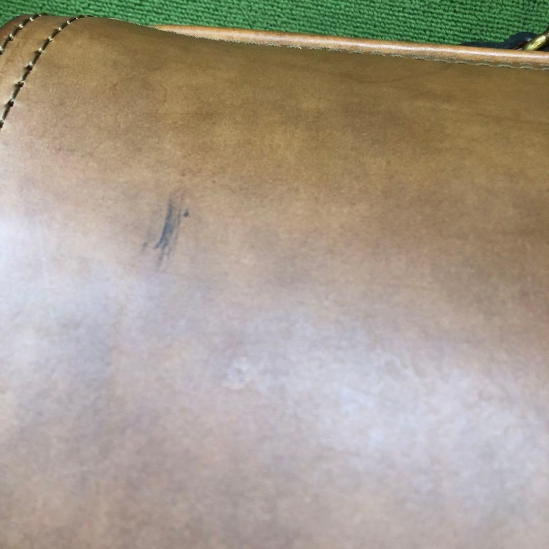 HERZ ヘルツ ダレスバッグ スタンダード ビジネスバッグ ドクターズバッグ