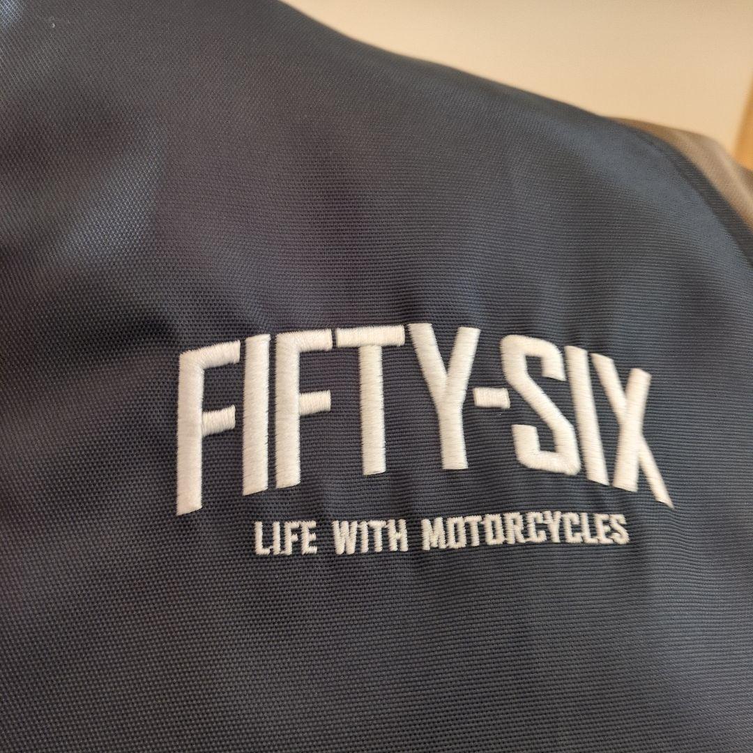 56Design エキストラウォームフーディ