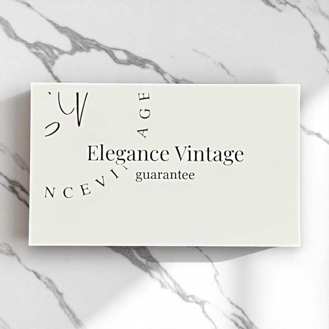 【Louis Vuitton】ヴィンテージ　ボックスドレッサー　化粧台