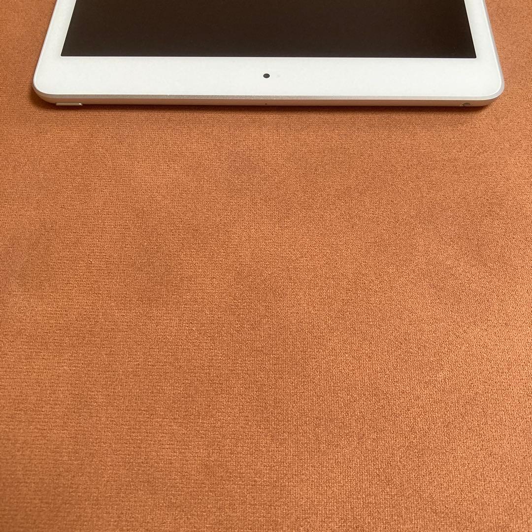 1093【早い者勝ち】電池ほぼ新品☆iPad7第7世代32GB WIFIモデル☆