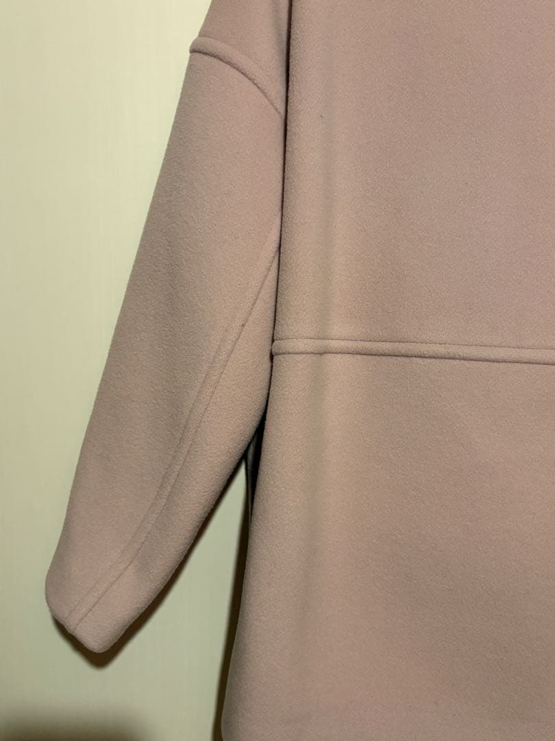 Tomorrowland ballsey コクーンコート