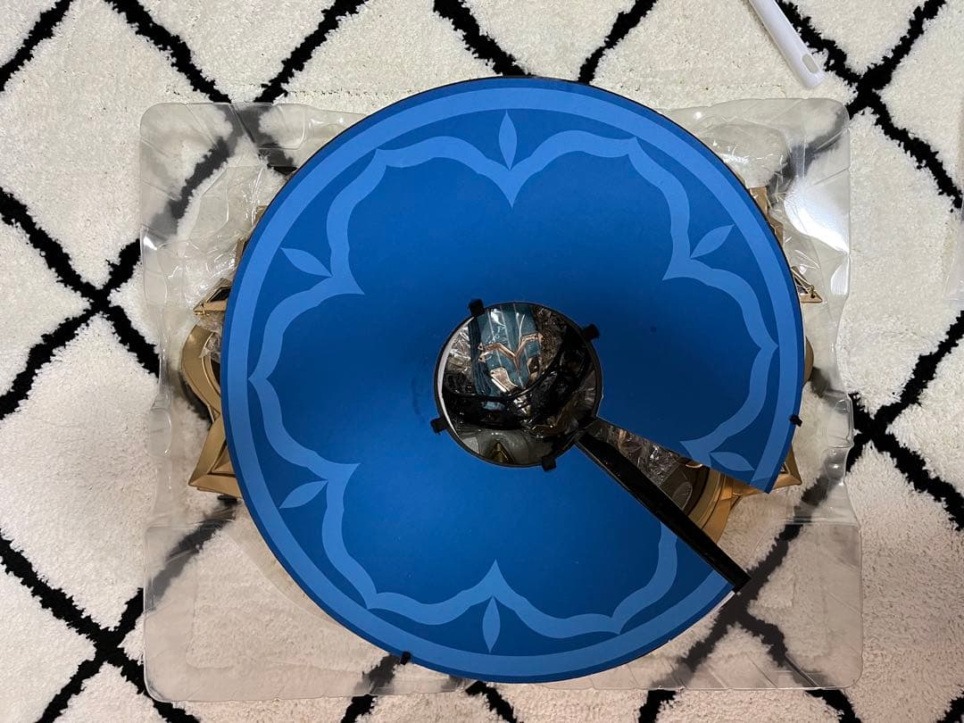 原神 放浪者 三分妄想 コスプレ衣装 ウィッグ 下駄 笠