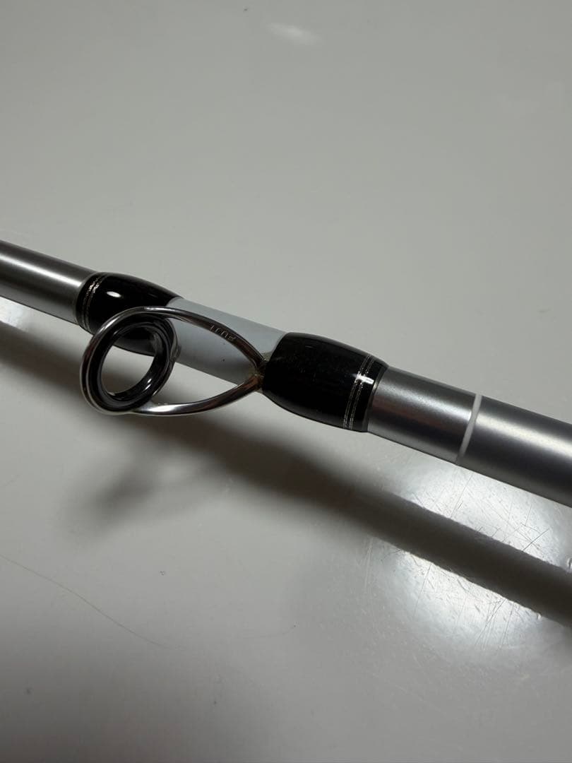 きたさん専用　シマノ　ライトゲームXR 73HH 185