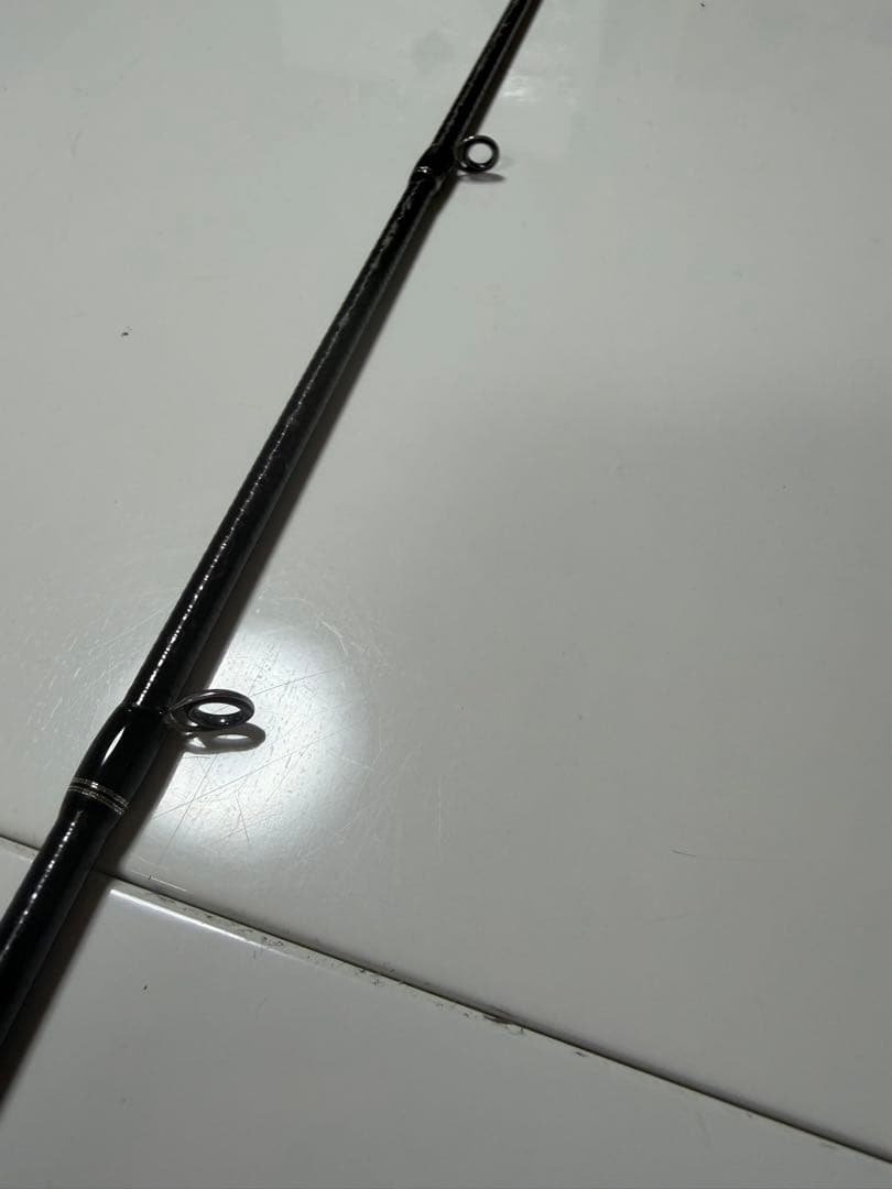 きたさん専用　シマノ　ライトゲームXR 73HH 185