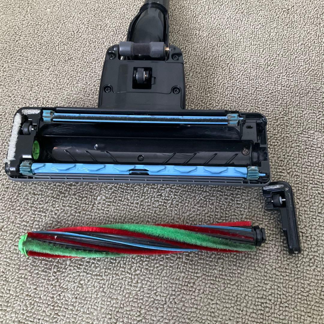 【清掃済】日立 掃除機 ヘッド D-DP15 パワフルスマートヘッド