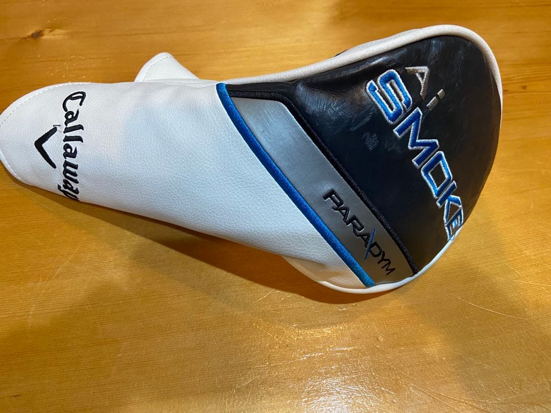 キャロウェイAiスモークMAXドライバー10.5
