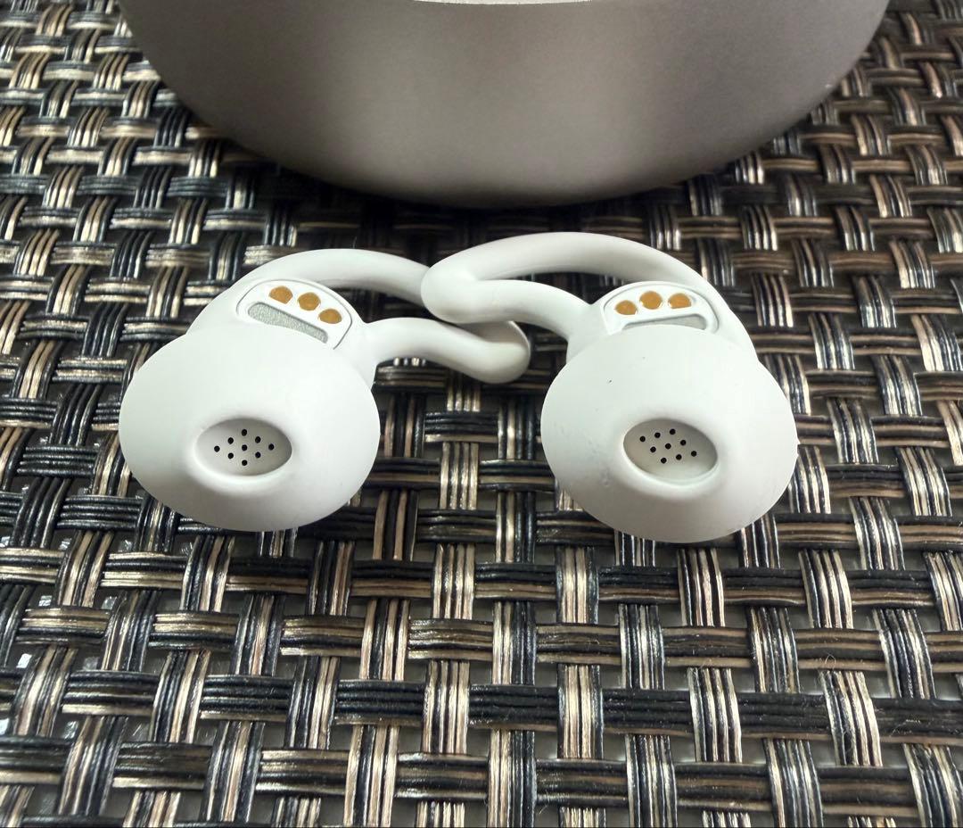 BOSE Sleepbuds II ボーズ スリープバッズ2 純正品