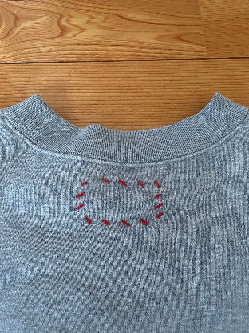 ロンハーマンR.H Vintageミニースウェットトレーナー 美品