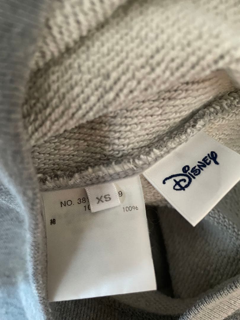 ロンハーマンR.H Vintageミニースウェットトレーナー 美品