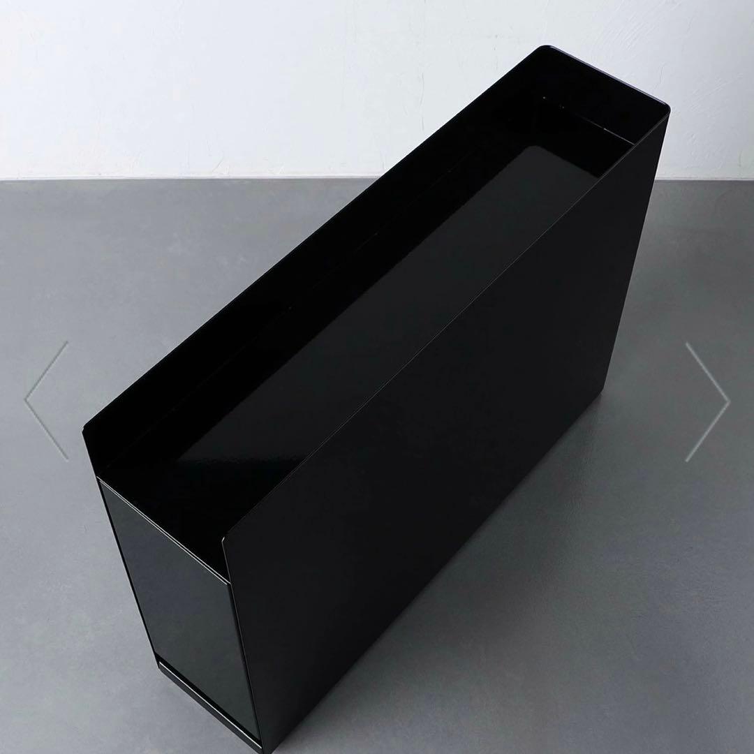 隠せる調味料ラック タワー山崎実業 tower 調味料ラック キッチン収納 隙間