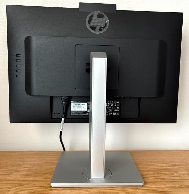 HPモニター M24 Webcam (23.8インチ)