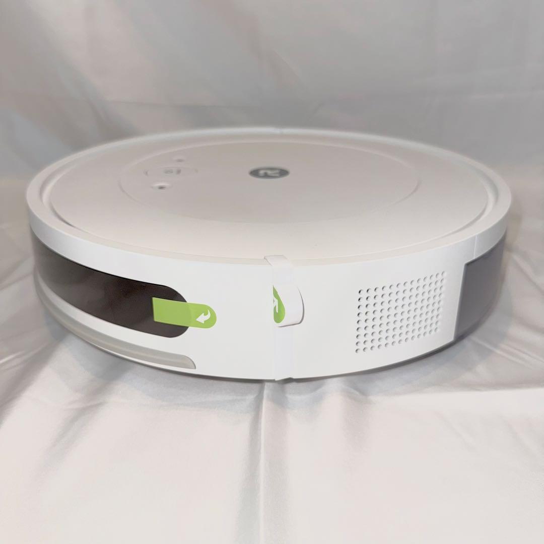 Roomba combo Essential Y011260　《美品》　送料無料