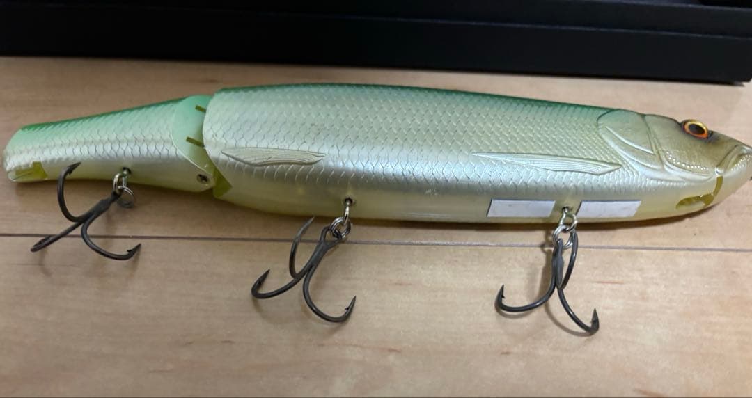 deps GIRAGIRA KOUGEKI ギラギラコウゲキ　デッドリーケタバス