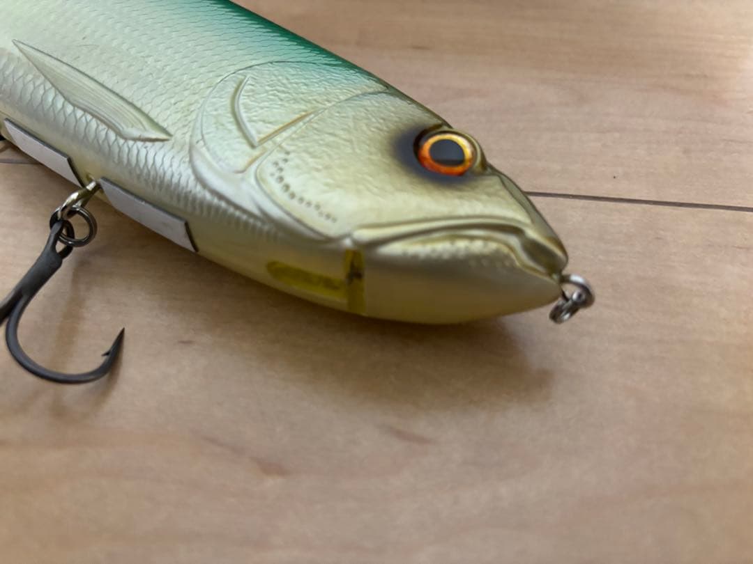 deps GIRAGIRA KOUGEKI ギラギラコウゲキ　デッドリーケタバス