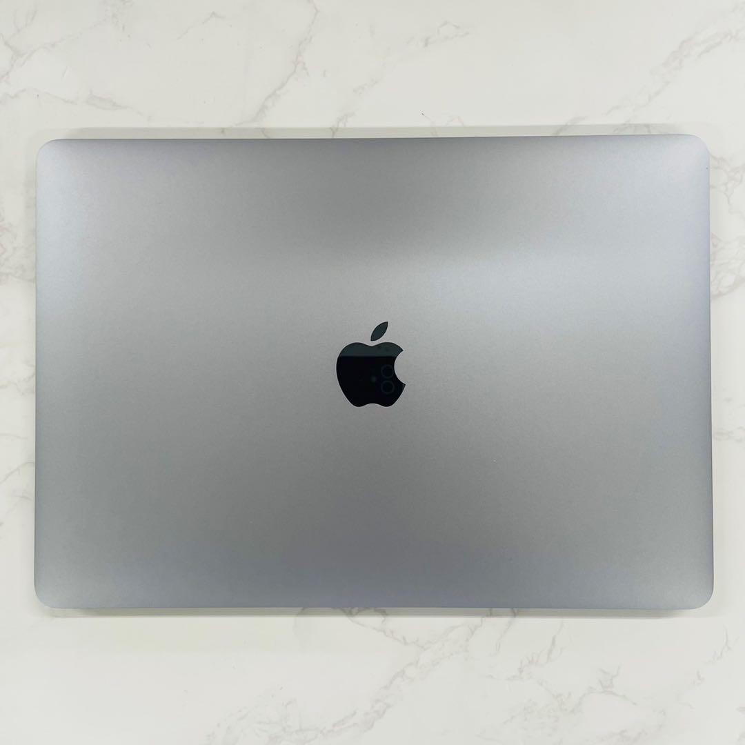 MacBook Air 13インチ M1 8GB 256GB スペースグレイ