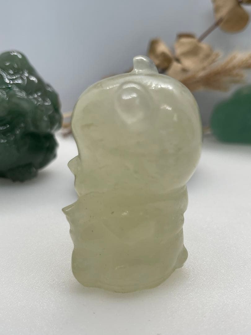 ポンポン様9【2021】ぷー シトリン  在庫セール