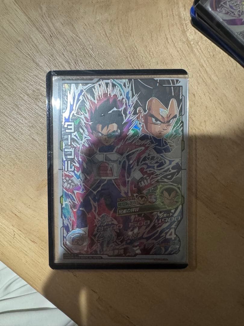 メ*ン様 スーパードラゴンボールヒーローズ シークレットまとめ売り