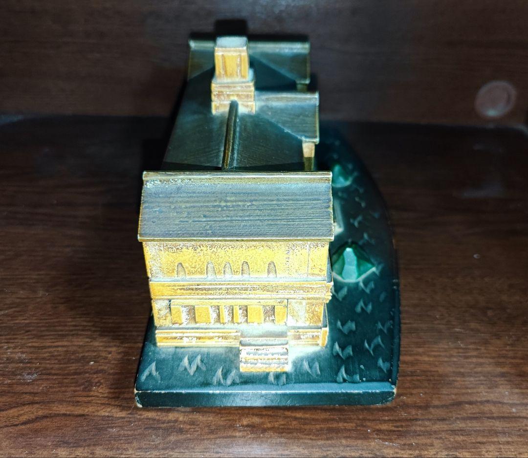 関西学院大学 卒業記念 オルゴール