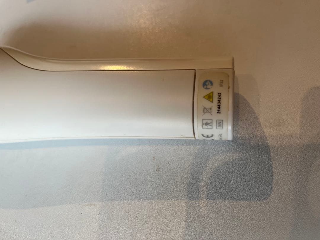 tria スキン　エイジングケアレーザー