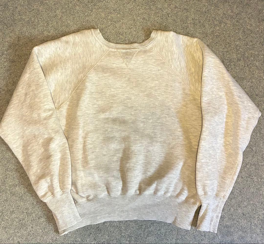 古着USAF スウェット