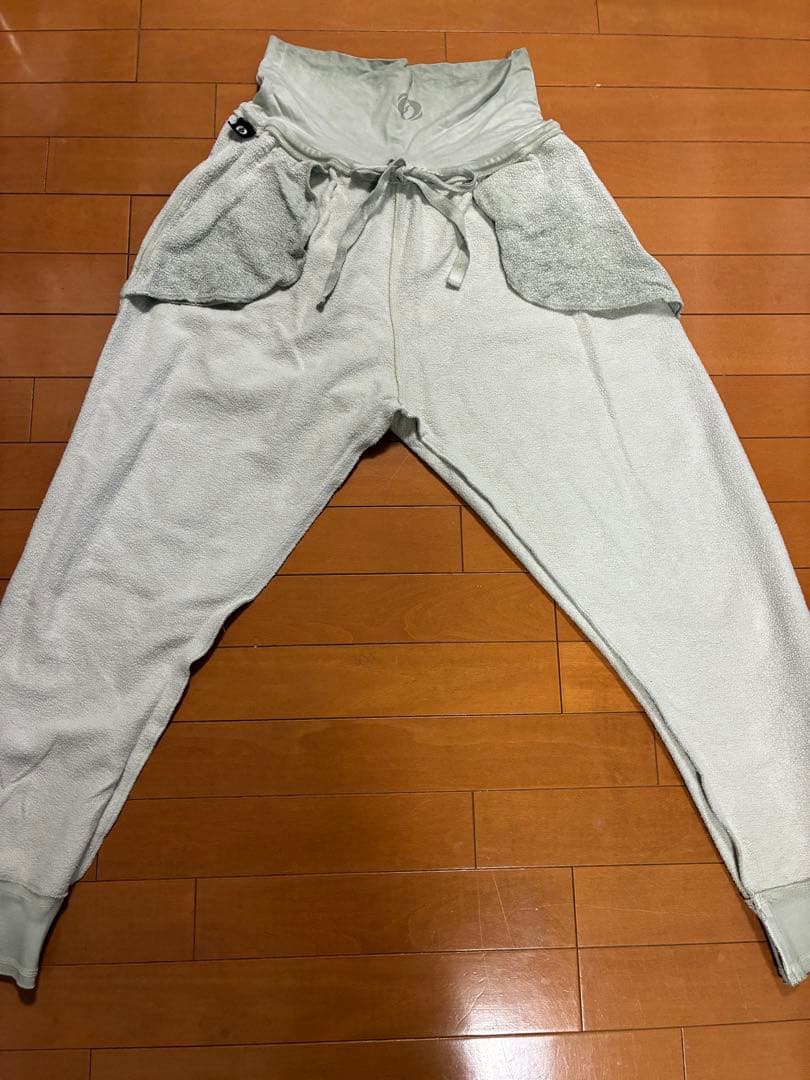 salsation サルセーションパンツ