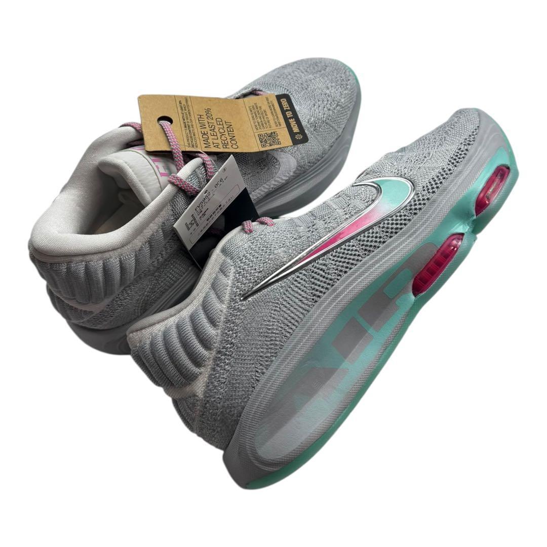 A新品 26.0cm ナイキ G.T. ハッスル 3 EP FV5952-006