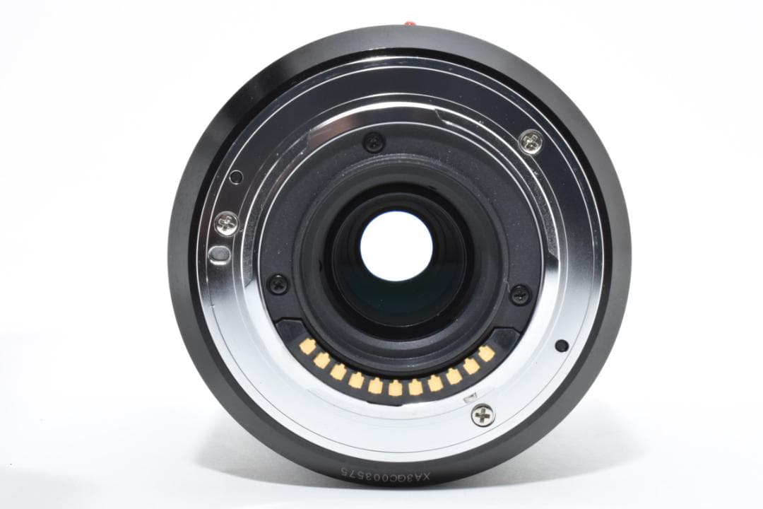 パナソニック LUMIX 45-150mm F4.0-5.6 #21593