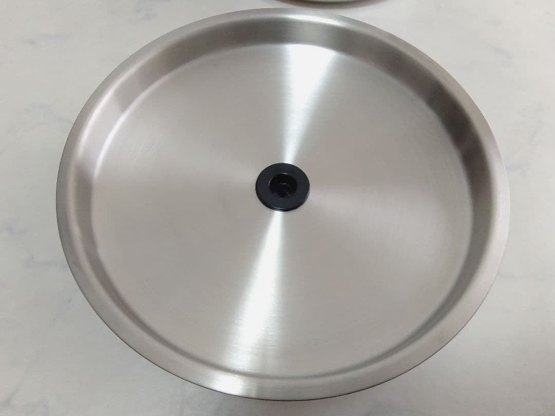 ☆未使用☆ ヨシノクラフト EW-26 両手鍋 26cm 深鍋 寸胴鍋