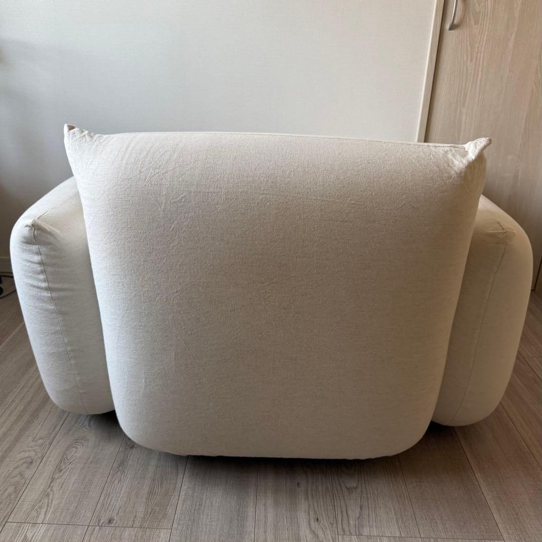 arflex mario marenco アルフレックス　マレンコ ワンシーター