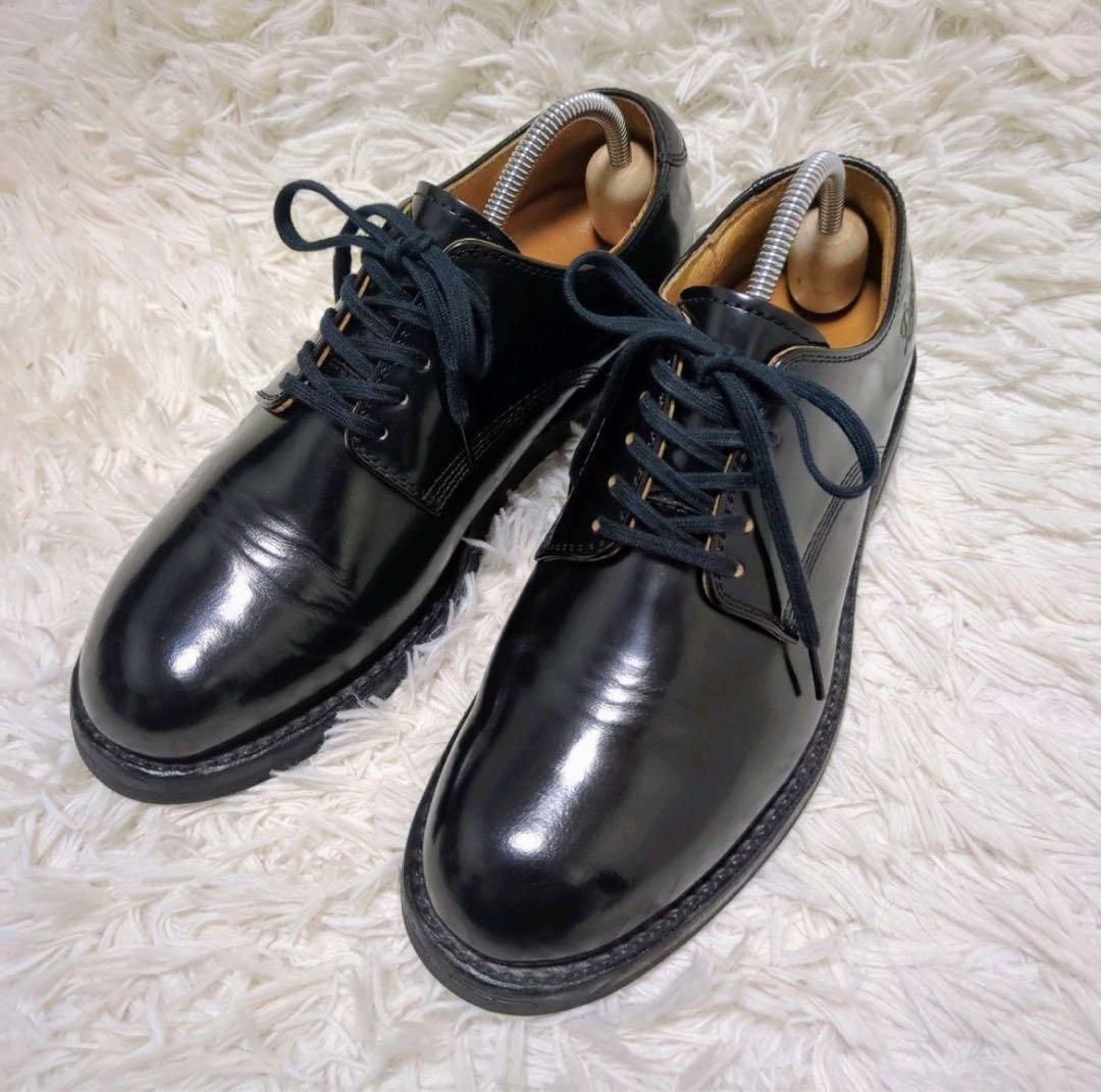 ダナー　ポストマン　25.0 7 ブラック