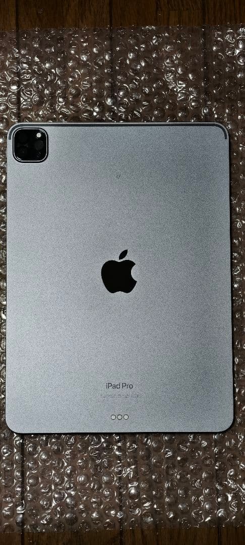 iPad Pro 11インチ 第4世代 128GB