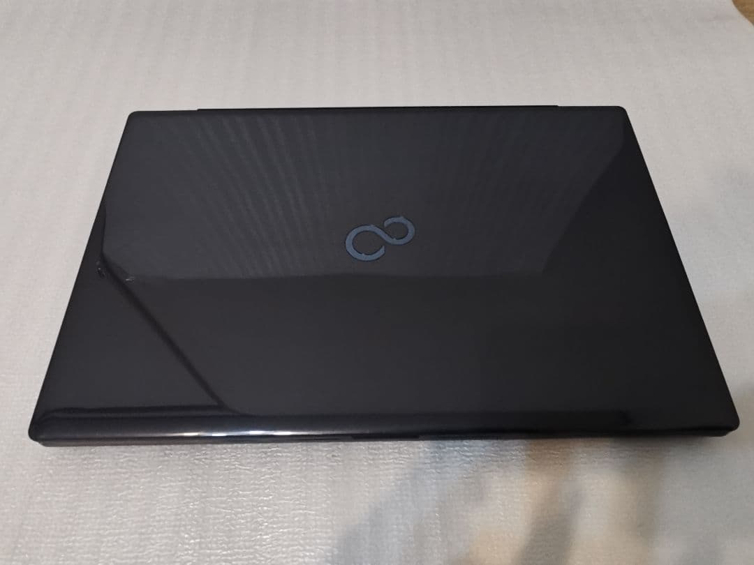 G*X様 富士通 高性能 i7-12700H 32GB/512GB/BD 17.