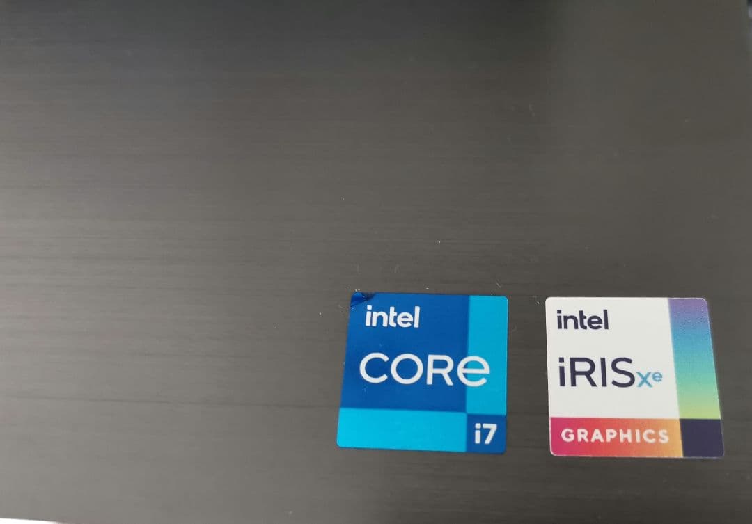 G*X様 富士通 高性能 i7-12700H 32GB/512GB/BD 17.