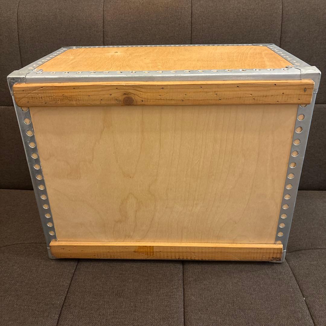 DULTON ダルトン Wooden Box 収納ボックス 木製 インテリア