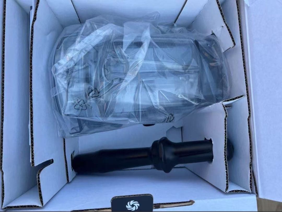 Vitamix A2500iブラック 1.4LドライコンテナセットVM0188A