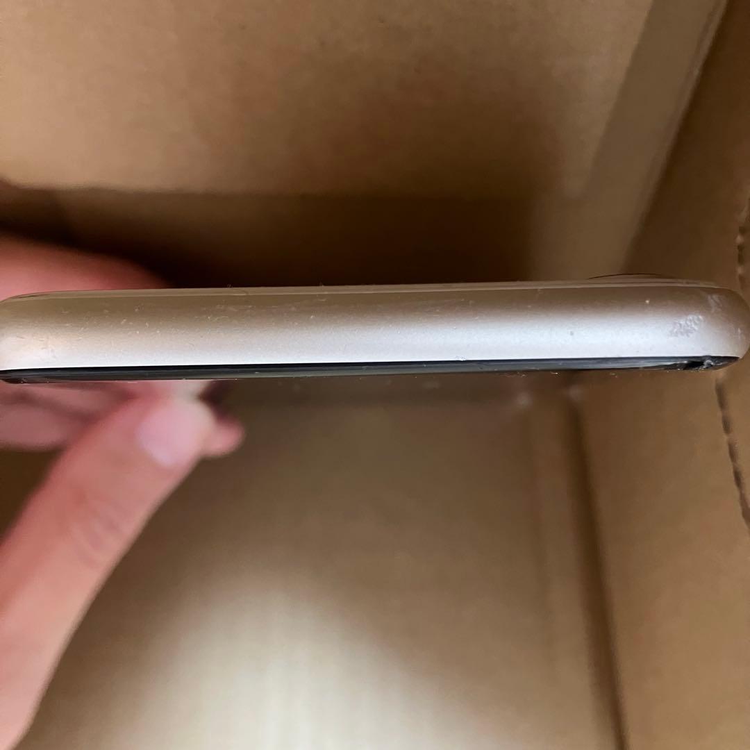 スマートフォン本体 Apple iPhoneSE3