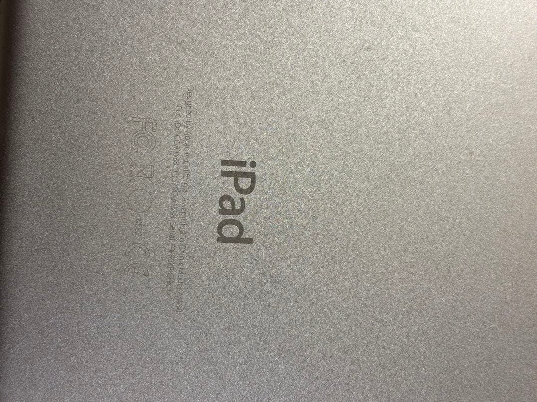 iPad mini4 64gb wifiモデル