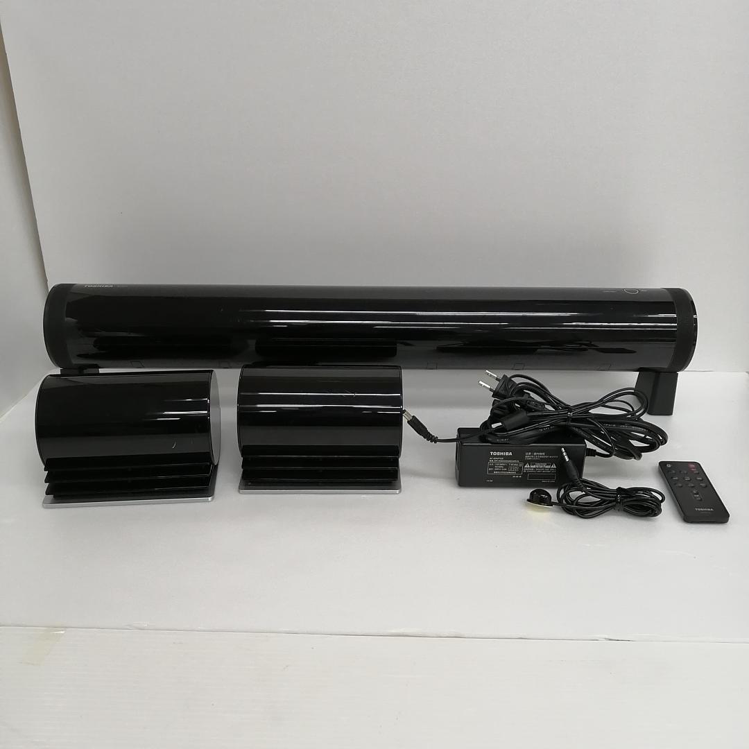 TOSHIBA スピーカー rss-az77