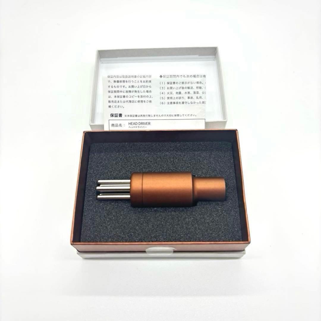 美品 COREFIT フェイスポインター バスコンボ ヘッドドライバー セット