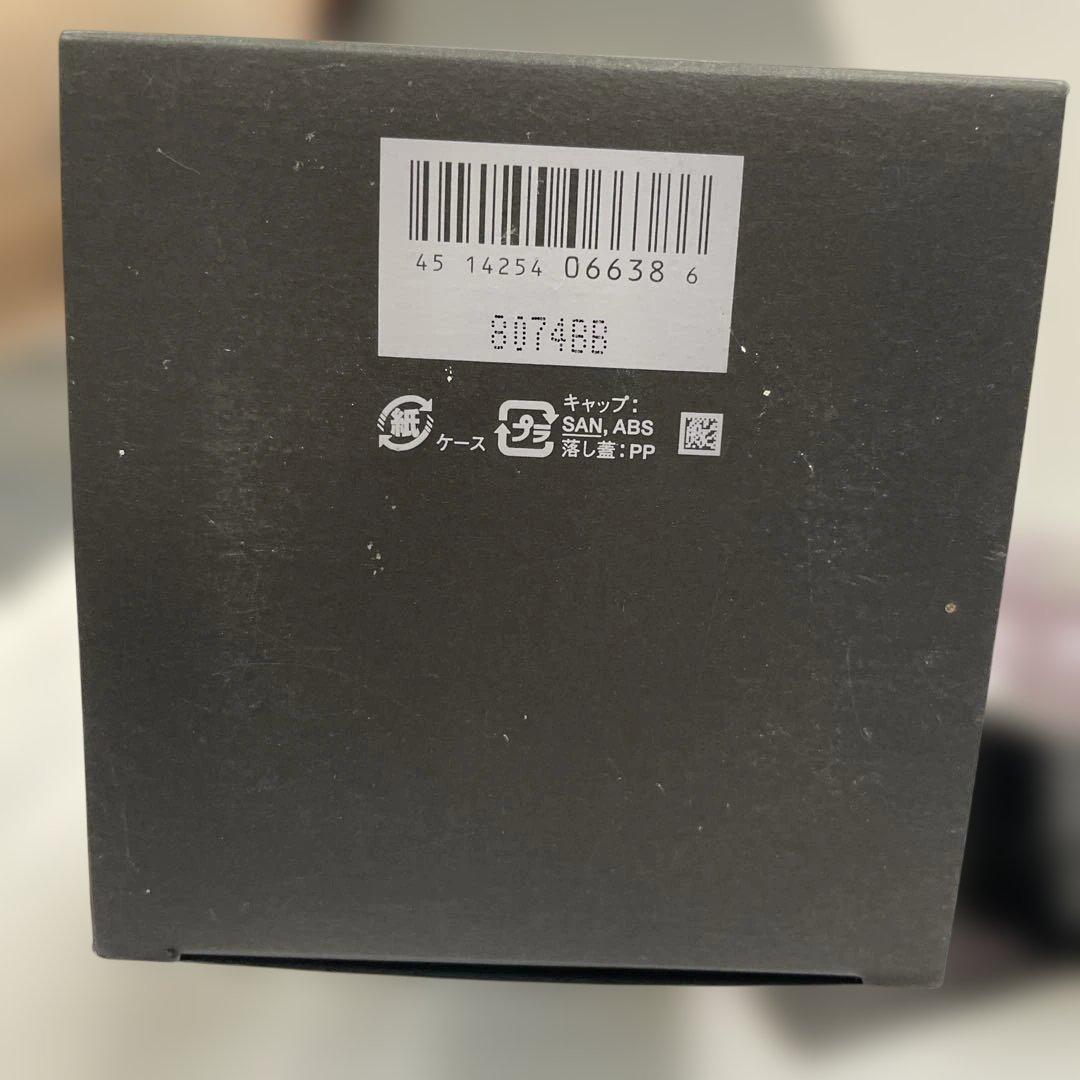 CPBシナクティフ パルファン ジェルクリーム 100g 未使用