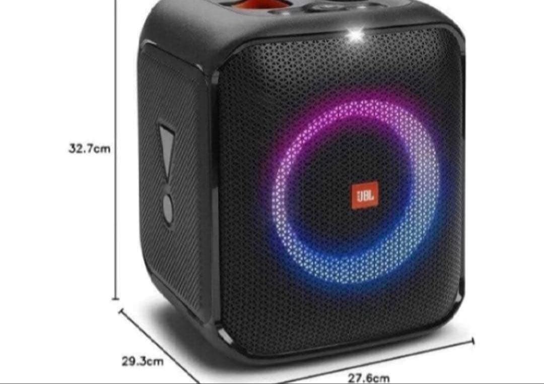 JBL PARTYBOX ENCORE ESSENTIAL スピーカー